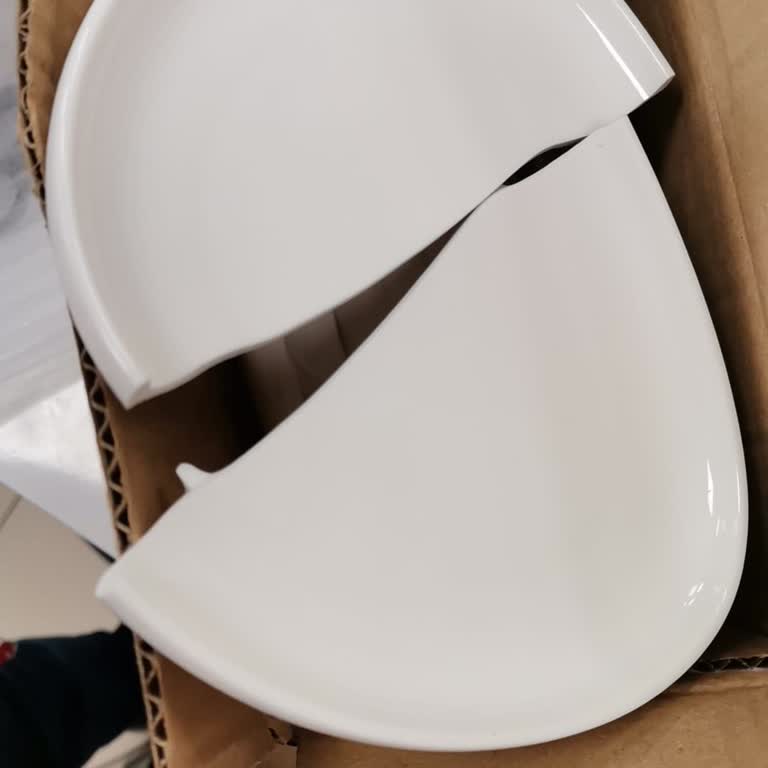 Çeyiz Paketinde Kırık Ürün Ve Yetersiz Müşteri Hizmeti