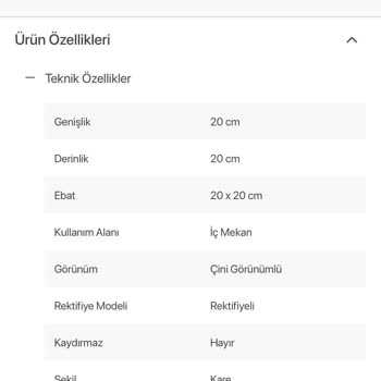 Eksik Ürün Teslimatı: Koçtaş'tan Yanıltıcı Alışveriş