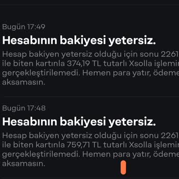 Papara Hesabımdan Habersiz Para Çekildi: Güvenlik İhlali Mi?