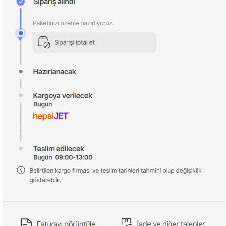 Randevulu Teslimatın Hayal Kırıklığı: Ücretli Hizmet, Geciken Kargo