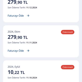 Peşin Ödeme Yapmama Rağmen Çıkarılan Borçlar