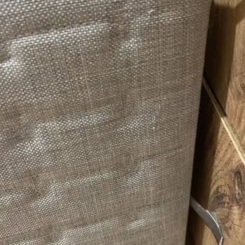 Yanlış Montaj Ve Hasarlı Ürün Teslimatı