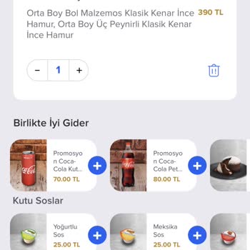 Domino's Fiyat Farkı Ve Müşteri Hizmetleri Sorunu