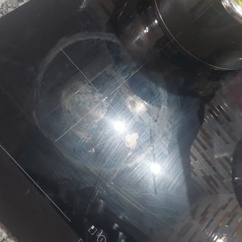 Hoover Vitroseramik Ocak Sorunları