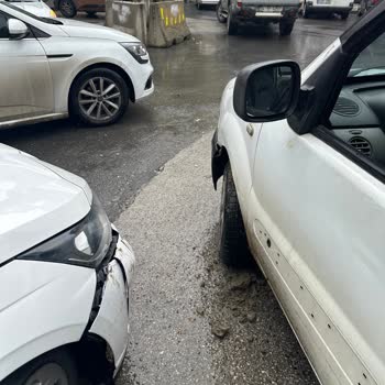 Servis Sürecinde Bilgi Eksikliği Ve Gecikme