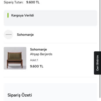 Sohomanje Geciken Teslimat Ve İletişim Sorunları: Hipicon'dan Aldığım Ürün 41 Gündür Ulaşmadı!