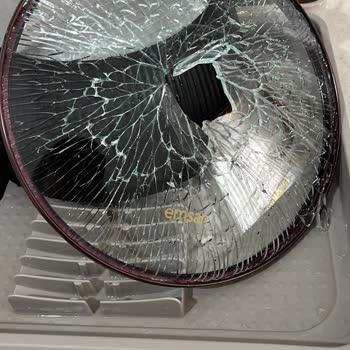 Emsan Granit Tencerelerin Kapakları Neden Kırılıyor