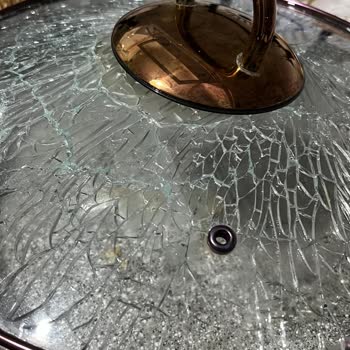 Emsan Granit Tencerelerin Kapakları Neden Kırılıyor