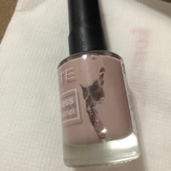 Watsons'ta Hayal Kırıklığı: Kırık Ürün Ve İlgisizlik