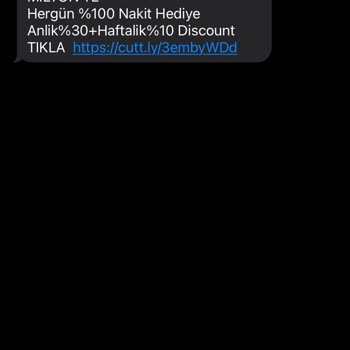 Vodafone'da Gizlilik İhlali Ve Müşteri Hizmetleri Çıkmazı