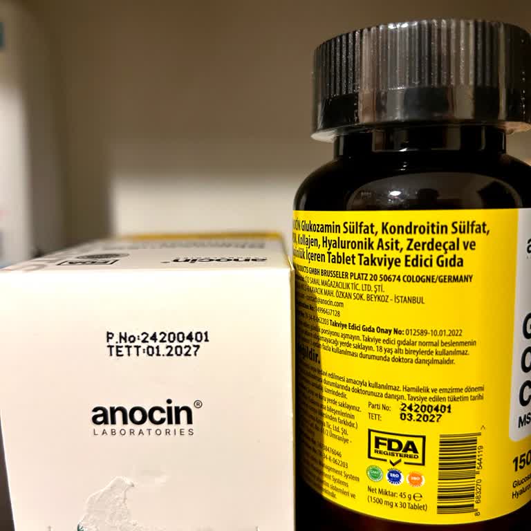 Ambalajda Tutarsız Son Kullanım Tarihi Sorunu