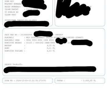 Checkup Randevusu Ve İade Sorunu