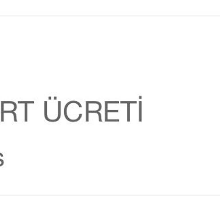 Garanti BBVA Kart Aidat Ücreti Ve Umursamazlık