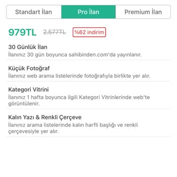 İlan Ücreti İadesinde Haksız Kesinti