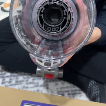 Dyson'dan Kullanılmış Ürün Şoku Ve İletişim Sorunu