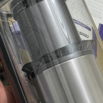 Dyson'dan Kullanılmış Ürün Şoku Ve İletişim Sorunu