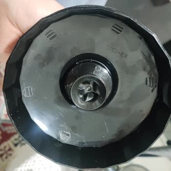 Garanti Kapsamı Dışında Kalan Parçalarla İlgili Sorun