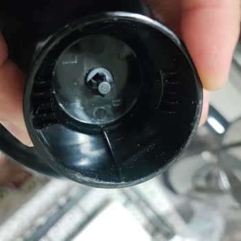 Garanti Kapsamı Dışında Kalan Parçalarla İlgili Sorun