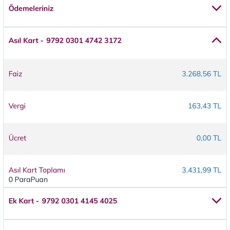 QNB Finansbank'ta Anlaşılmaz Faiz Hesaplaması Ve Haksız Ücretlendirme