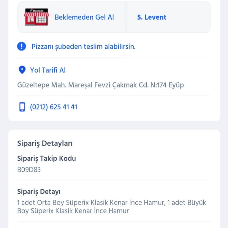 Hijyen Kurallarına Uymayan Personel