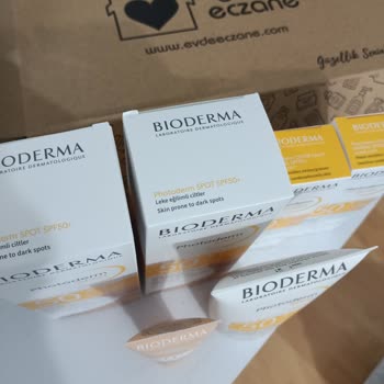 Bioderma Güneş Kremi Yüzümde Yanma Ve Batma Yaptı