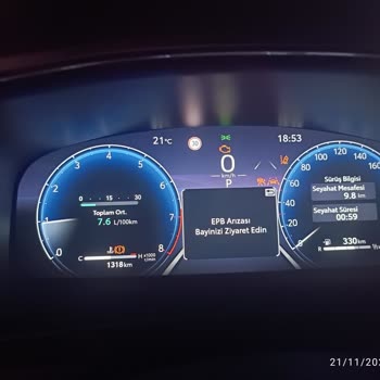 Yeni Araçta Sürekli Motor Arızası Ve Çözüm Eksikliği