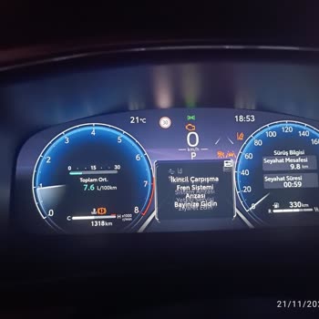 Yeni Araçta Sürekli Motor Arızası Ve Çözüm Eksikliği