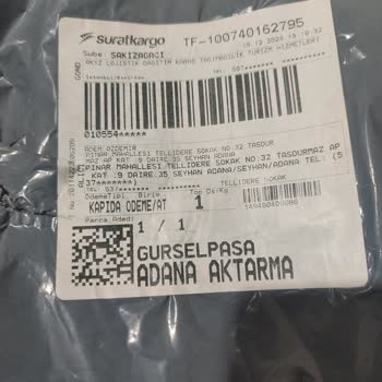 Yanıltıcı Ürün Ve İletişim Sorunları