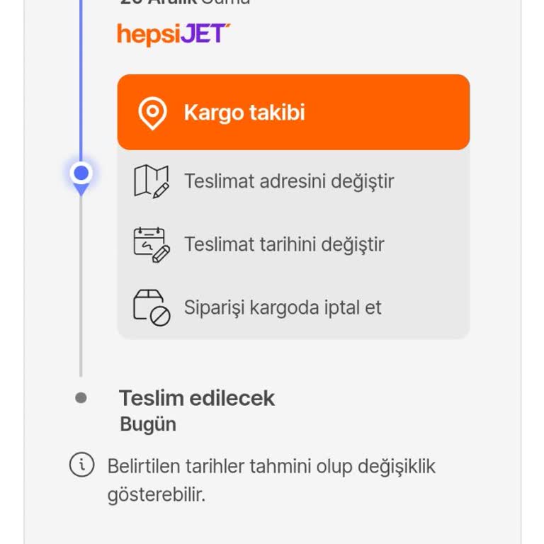 Teslimat Sorunu: Çocuğumun Doğum Günü Hediyesi Yine Geç Kaldı!
