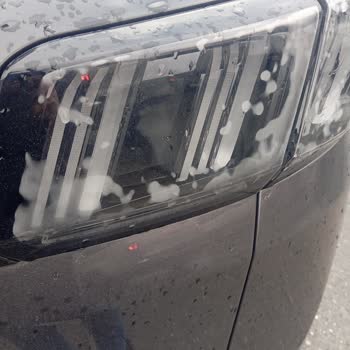 Peugeot 3008 Stop Lambaları Sorunu