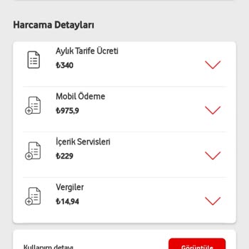 İzinsiz Abonelik Ve Fatura Sorunu