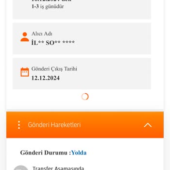 Kayıp Kargo Ve İletişimsizlik: MNG Kargo İle Yaşadığım Sorunlar
