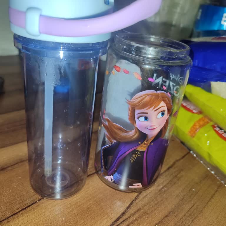 Disney Frozen Suluk Hayal Kırıklığı