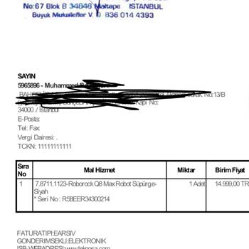 Distribütör Garantisi Yanıltmacası: Müşteri Güvenini Sarsan Deneyim