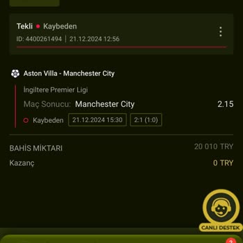 GrandPashaBet'te Müşteri Hizmetleri ve Bonus Sorunları