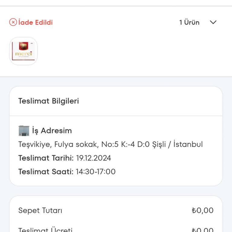 A-101 Kapıda Uygulaması: Teslimat Sorunu Ve Yetersiz Müşteri Hizmetleri