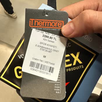 Yanlış Fiyat Etiketi Nedeniyle Mağduriyet