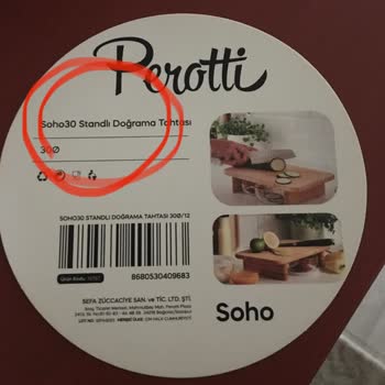 Yanlış Ürün Gönderimi Ve Yetersiz Stok Bilgisi