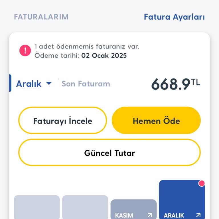 Yanlış Üyelik Ve Yüksek Fatura Şikayeti
