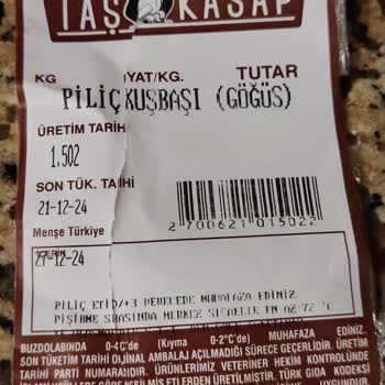 Yanlış Ürün Gönderimi Ve İade Sorunu