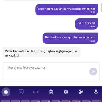 Yanlış Ürün Gönderimi Ve İade Sorunu