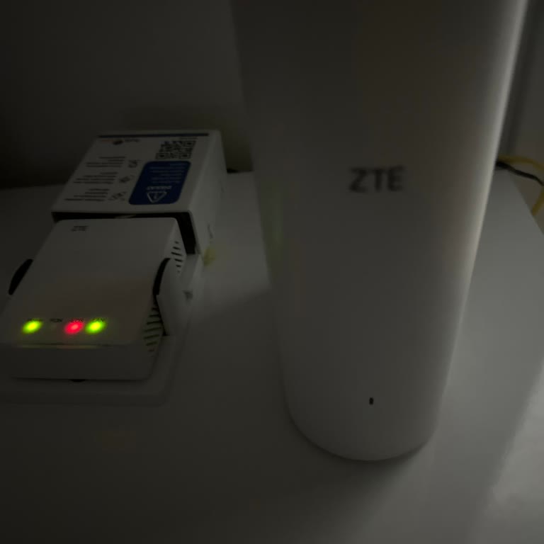 TurkNet İle Sürekli İnternet Kesintisi Sorunu