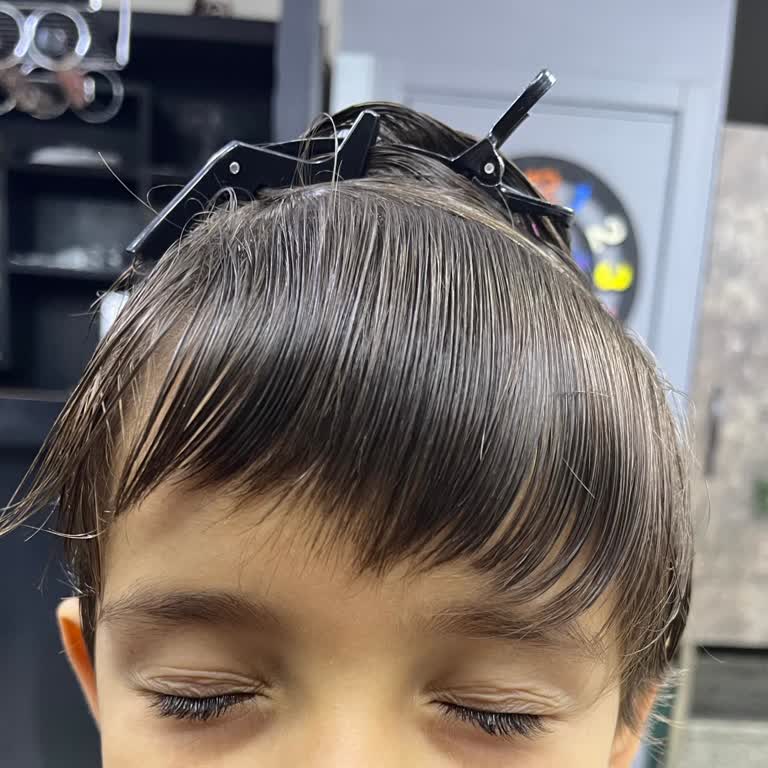 Kuaförde Hayal Kırıklığı