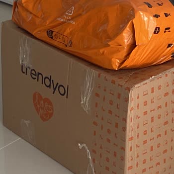 Trendyolmilla İade Sürecinde Yaşanan Sorun Ve Mağduriyet