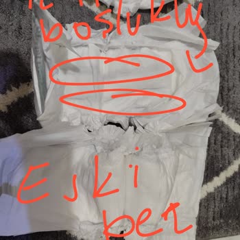 Sleepy Bebek Bezi Kalitesizliği Ve Pişik Sorunu