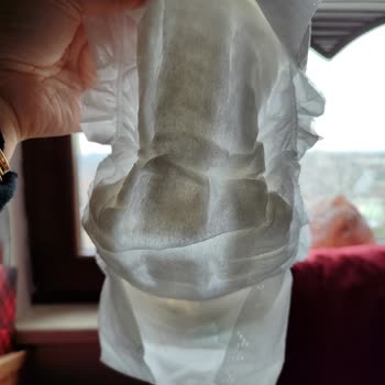 Sleepy Bebek Bezi Kalitesizliği Ve Pişik Sorunu