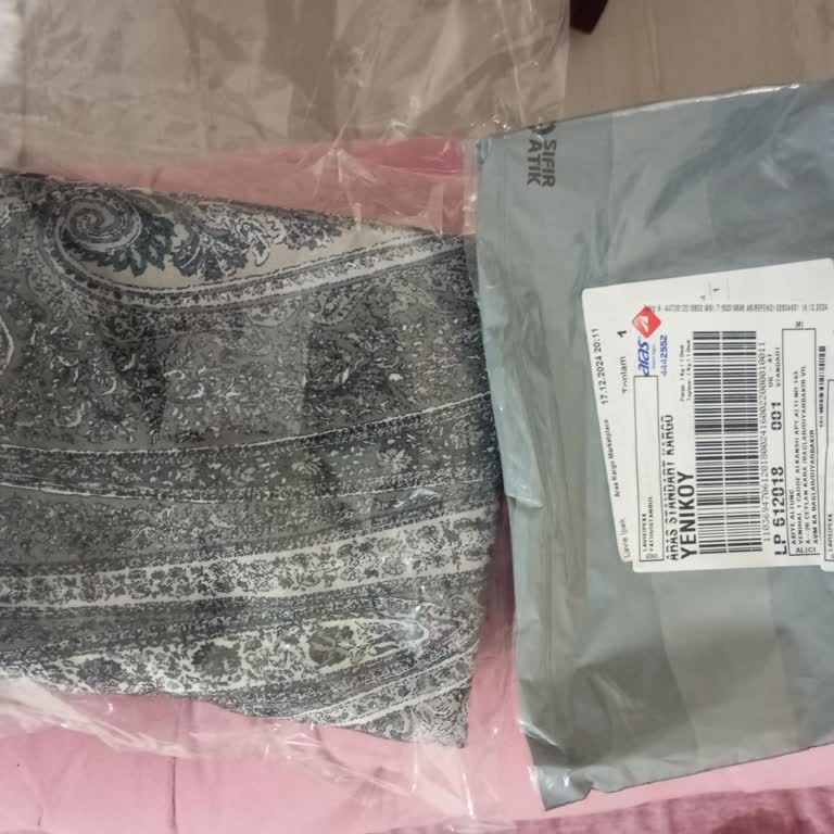 Yanlış Ürün Ve İlgisiz Müşteri Hizmetleri Sorunu