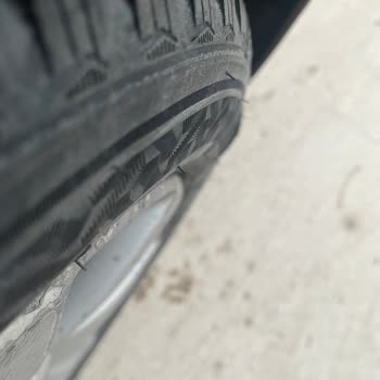 Hankook Lastiklerde Güven Sorunu