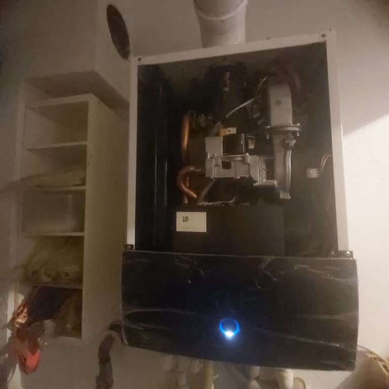 Daikin Kombide Su Kaçağı Ve Garanti Kapsamı Sorunu