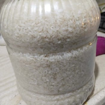 Makbul Mağazası'ndan Aldığım Pirinçte Kurtlanma Sorunu